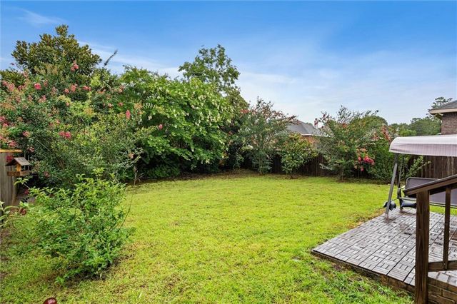 2520 Bluebeard Lane E, Mobile, AL 36695