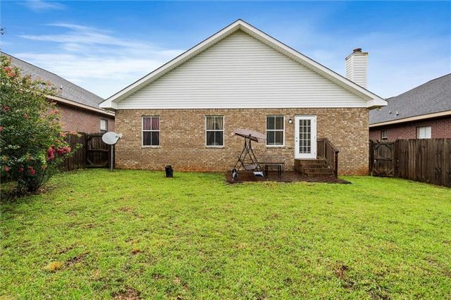 2520 Bluebeard Lane E, Mobile, AL 36695