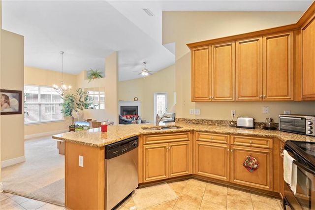 2520 Bluebeard Lane E, Mobile, AL 36695