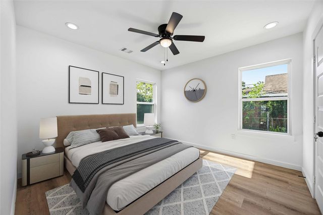 509 Hoffman Street, Houston, TX 77020