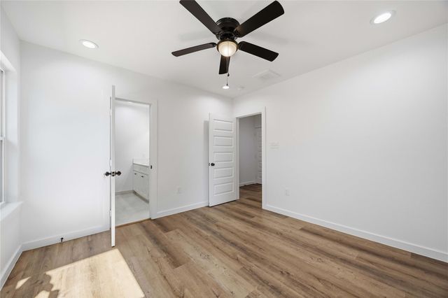 509 Hoffman Street, Houston, TX 77020