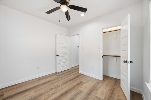 509 Hoffman Street, Houston, TX 77020