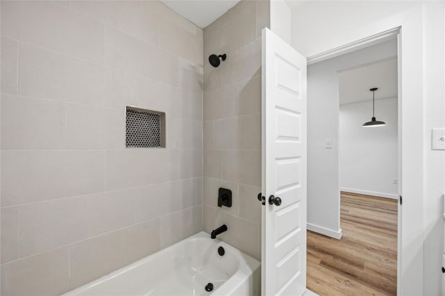 509 Hoffman Street, Houston, TX 77020