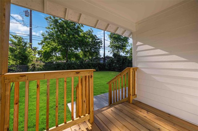509 Hoffman Street, Houston, TX 77020