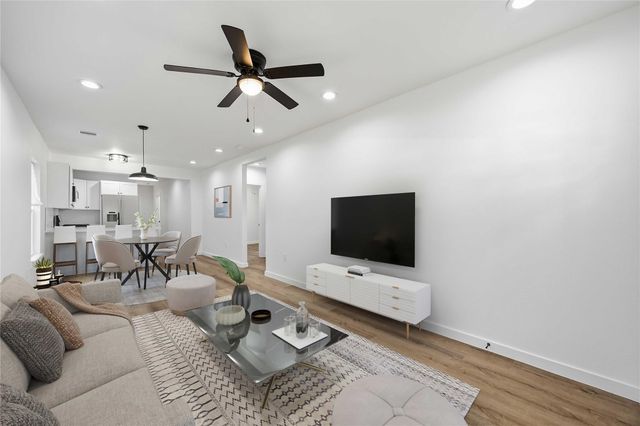 509 Hoffman Street, Houston, TX 77020