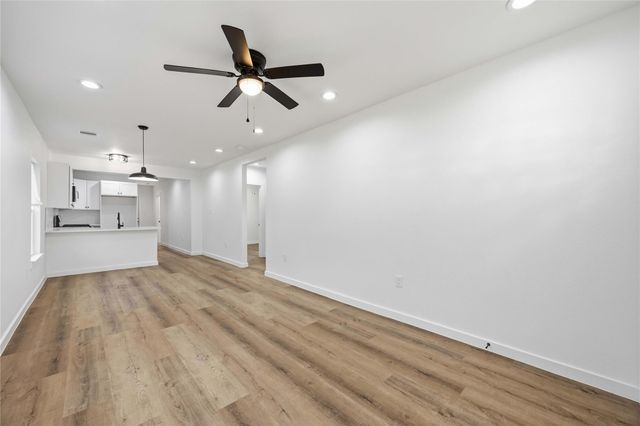 509 Hoffman Street, Houston, TX 77020