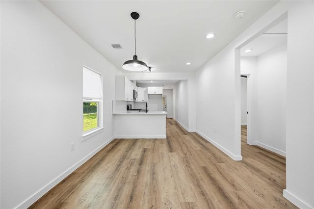 509 Hoffman Street, Houston, TX 77020