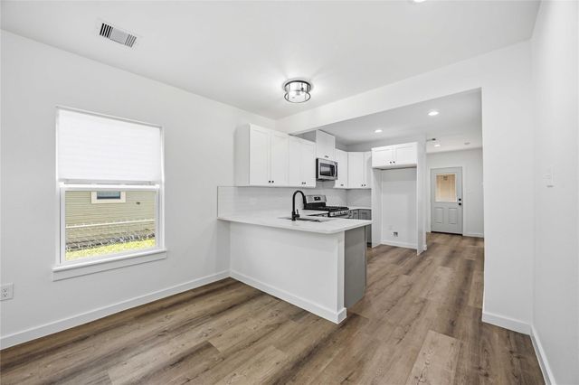 509 Hoffman Street, Houston, TX 77020