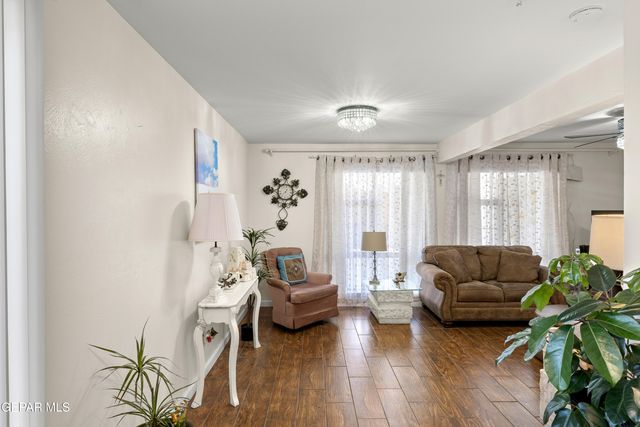 5112 DANNY Drive, El Paso, TX 79924