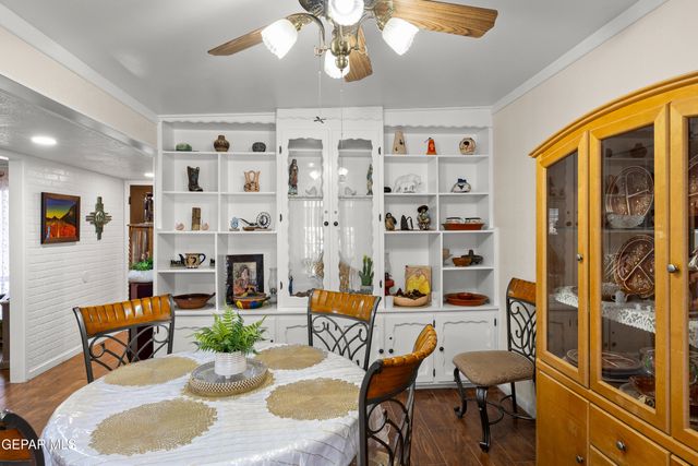 5112 DANNY Drive, El Paso, TX 79924