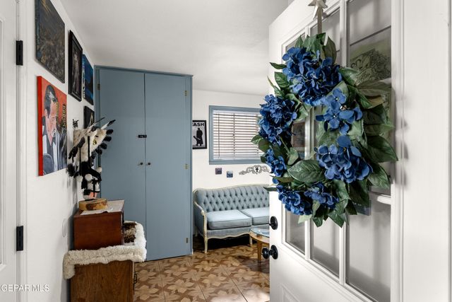 5112 DANNY Drive, El Paso, TX 79924