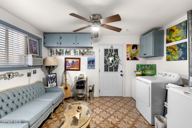 5112 DANNY Drive, El Paso, TX 79924