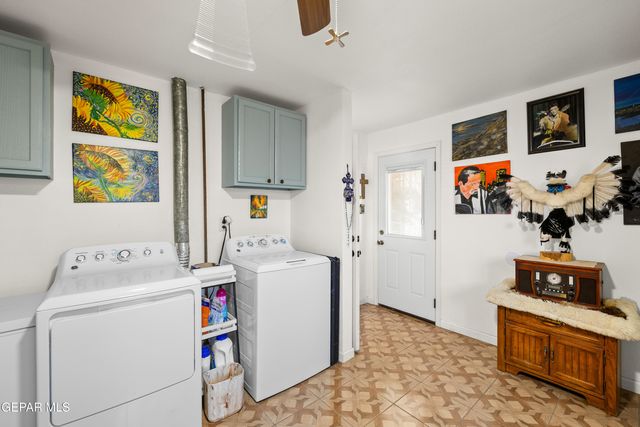 5112 DANNY Drive, El Paso, TX 79924