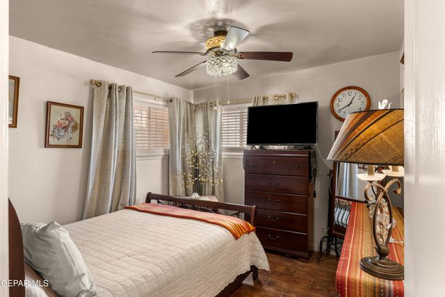 5112 DANNY Drive, El Paso, TX 79924