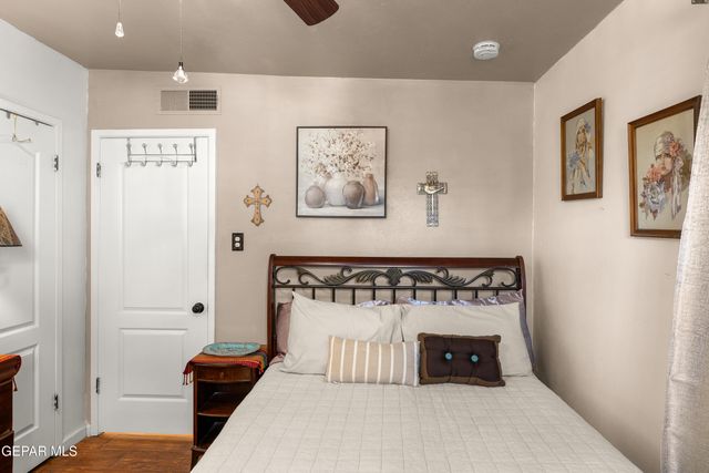 5112 DANNY Drive, El Paso, TX 79924