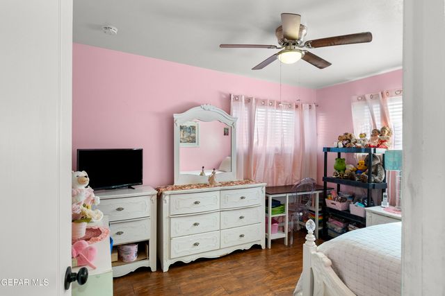 5112 DANNY Drive, El Paso, TX 79924