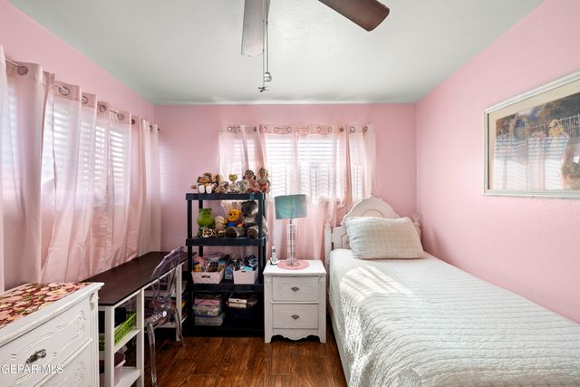 5112 DANNY Drive, El Paso, TX 79924