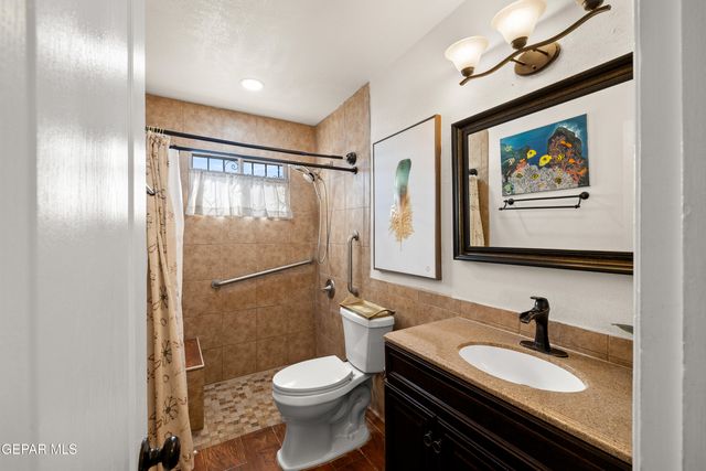 5112 DANNY Drive, El Paso, TX 79924