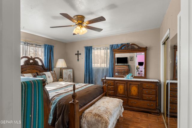 5112 DANNY Drive, El Paso, TX 79924