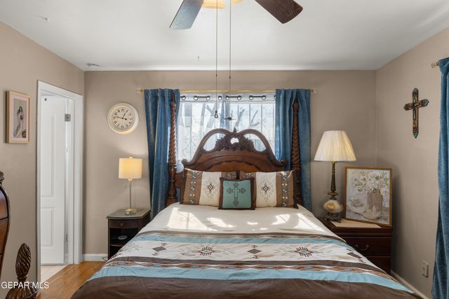 5112 DANNY Drive, El Paso, TX 79924