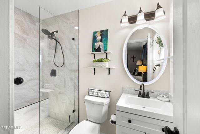 5112 DANNY Drive, El Paso, TX 79924