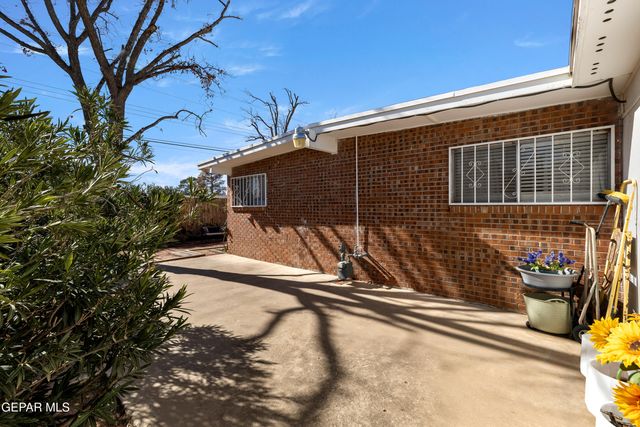 5112 DANNY Drive, El Paso, TX 79924