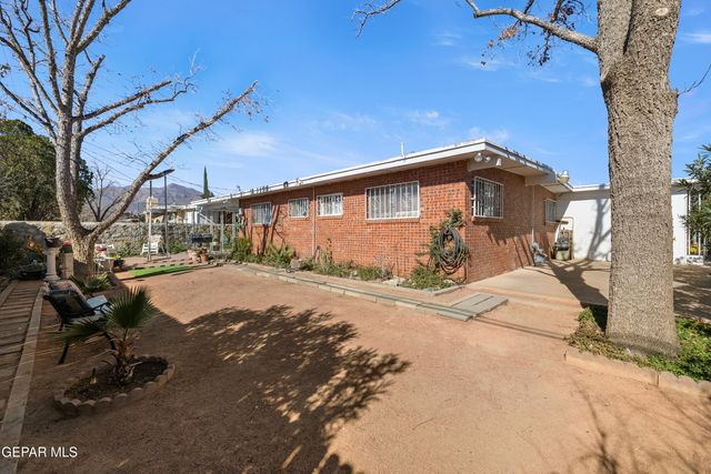 5112 DANNY Drive, El Paso, TX 79924