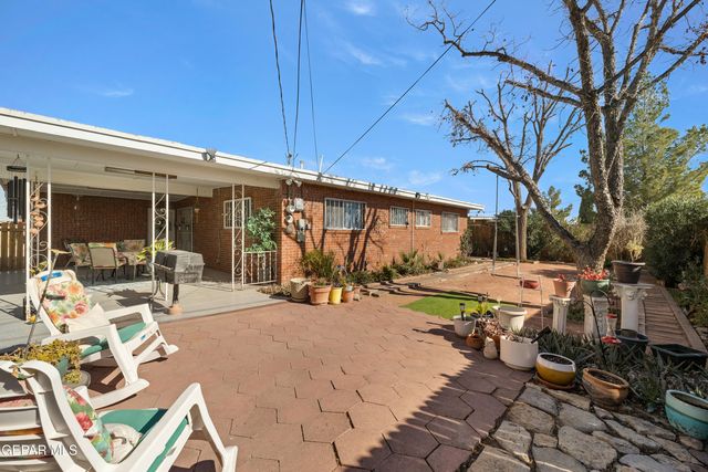 5112 DANNY Drive, El Paso, TX 79924