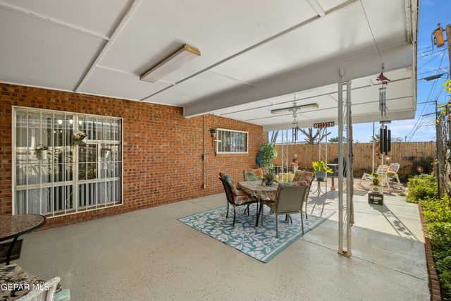 5112 DANNY Drive, El Paso, TX 79924