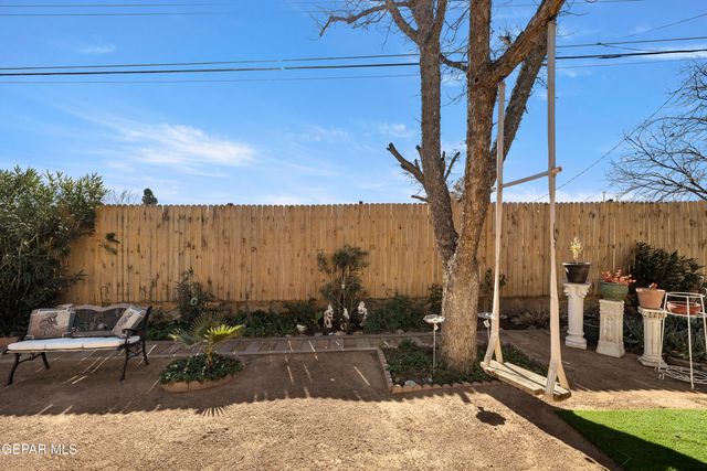 5112 DANNY Drive, El Paso, TX 79924