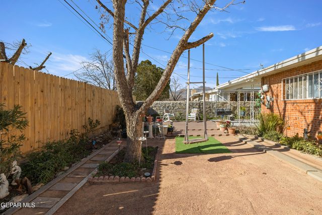 5112 DANNY Drive, El Paso, TX 79924