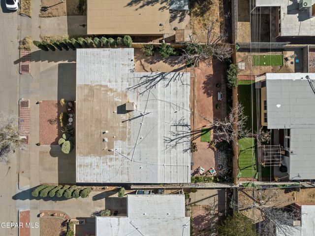 5112 DANNY Drive, El Paso, TX 79924