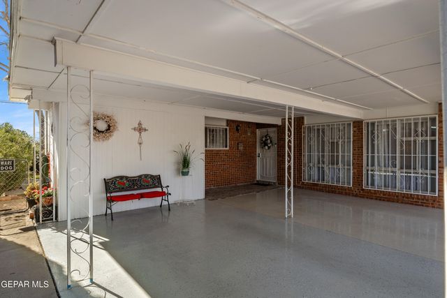 5112 DANNY Drive, El Paso, TX 79924