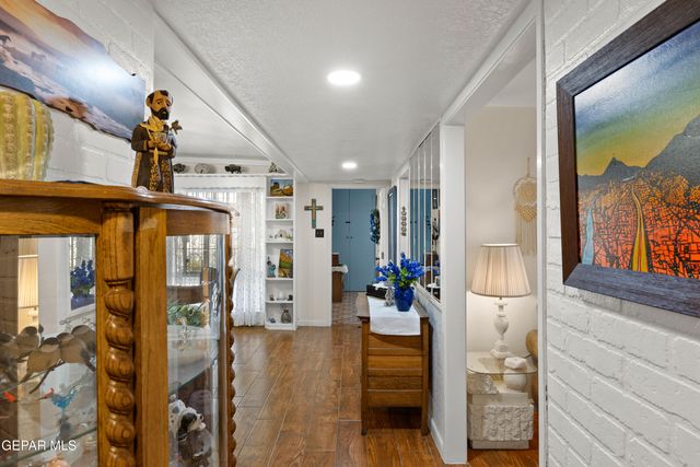 5112 DANNY Drive, El Paso, TX 79924