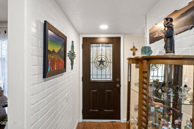 5112 DANNY Drive, El Paso, TX 79924