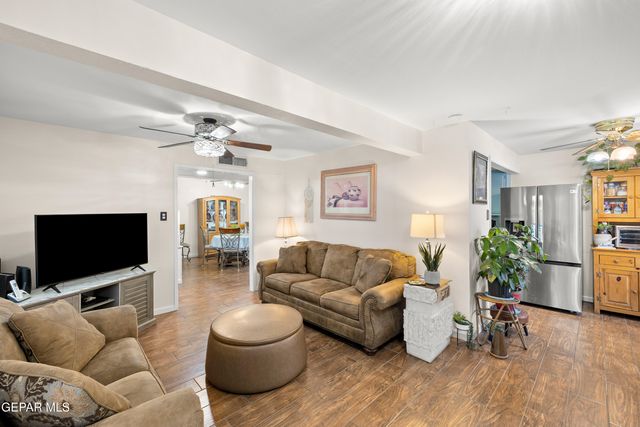 5112 DANNY Drive, El Paso, TX 79924