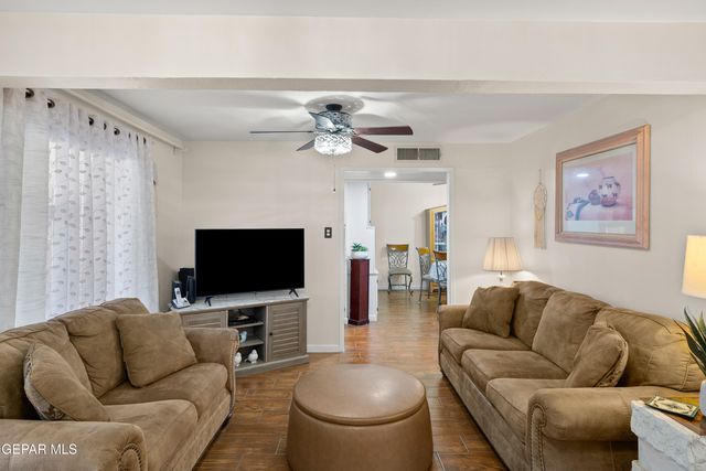 5112 DANNY Drive, El Paso, TX 79924