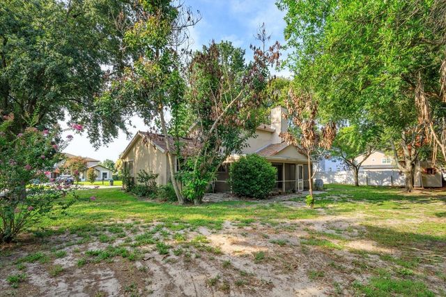 7925 SNOWBERRY CIRCLE, Orlando, FL 32819