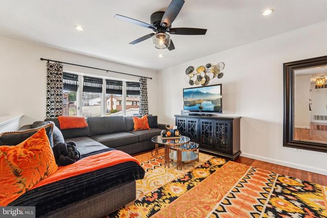 1463 GORDON DR, Glen Burnie, MD 21061