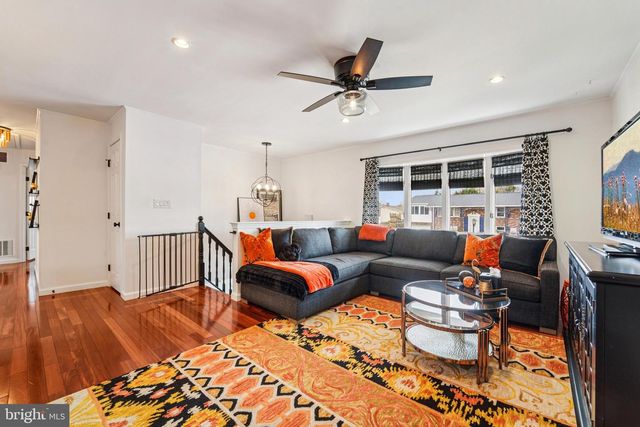 1463 GORDON DR, Glen Burnie, MD 21061