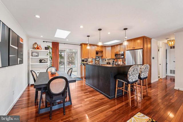 1463 GORDON DR, Glen Burnie, MD 21061