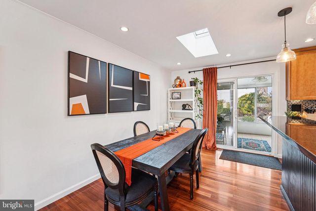 1463 GORDON DR, Glen Burnie, MD 21061