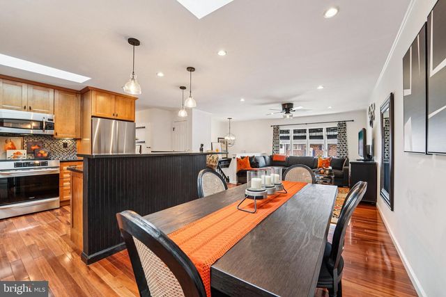 1463 GORDON DR, Glen Burnie, MD 21061