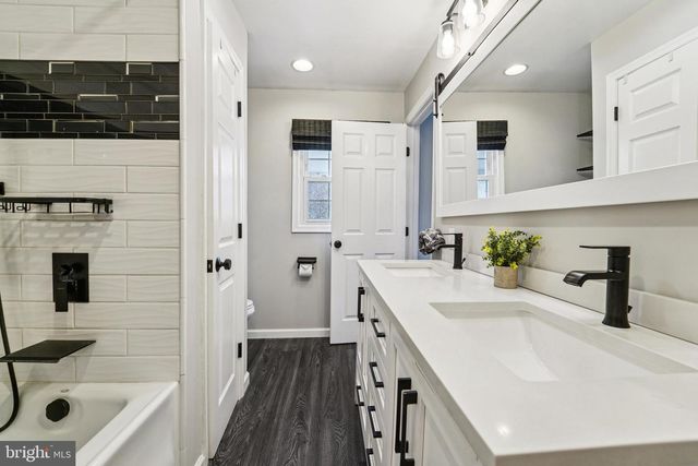 1463 GORDON DR, Glen Burnie, MD 21061