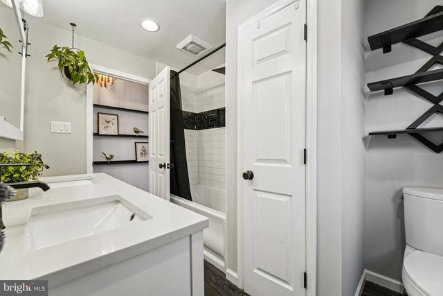 1463 GORDON DR, Glen Burnie, MD 21061