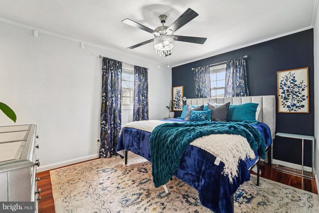 1463 GORDON DR, Glen Burnie, MD 21061