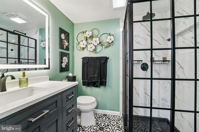 1463 GORDON DR, Glen Burnie, MD 21061