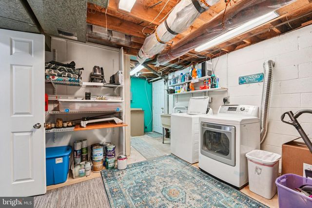 1463 GORDON DR, Glen Burnie, MD 21061