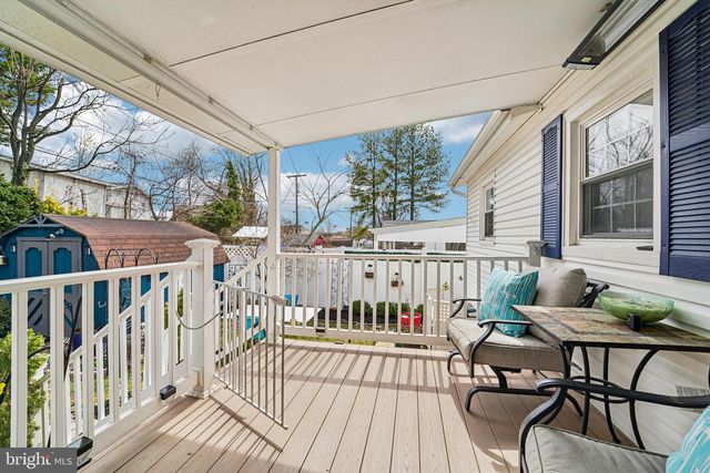 1463 GORDON DR, Glen Burnie, MD 21061