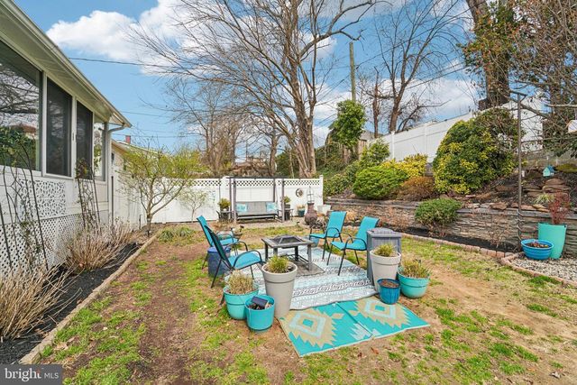 1463 GORDON DR, Glen Burnie, MD 21061